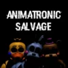 Animatronic Salvage 1.0.5 на Андроид