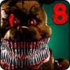 FNAF 8 на Андроид (Последняя Версия)
