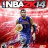 NBA 2K14 Mod Kuroko на Андроид