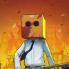 Мод Box Head Zombies Must Die 2.1.4 на Андроид