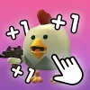 Chicken Gun Clicker 1.3 APK на андроид