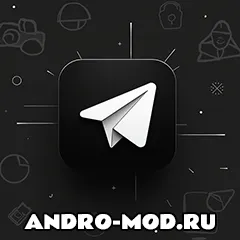 WhiteGram 4.9.1 (Мод Премиум Версия) на Андроид