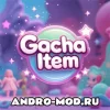 Gacha Item 1.0 на Андроид