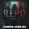R.E.P.O. 1.0 (Полная версия 2025) на Андроид