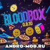 BloodBox 0.8.10 (Мод много денег, без рекламы) на Андроид