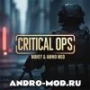 Читы на Critical Ops 1.49 (Много денег, патронов) на Андроид