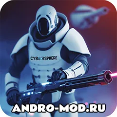 CyberSphere 2.10 (Мод бесплатные покупки) на Андроид