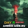 Day R Premium 1.859 (Мод много денег 100 Level, Free Caft) на Андроид
