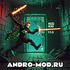 Dead Cells 3.5.6 (Мод Меню, Все Открыто) на Андроид