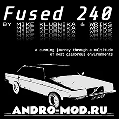 Fused 240 на Андроид