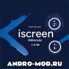 iScreen 1.9.96 Мод (Бесплатный Premium) на Андроид