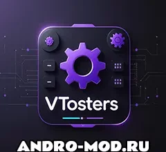 VTosters 19.6.3 на Андроид