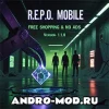 Взлом R.E.P.O. Mobile 1.1.0 (Мод Без рекламы, Бесплатные покупки) на Андроид