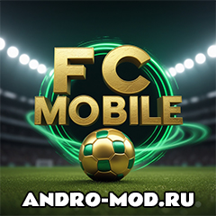 FIFA Mobile 25 на Андроид