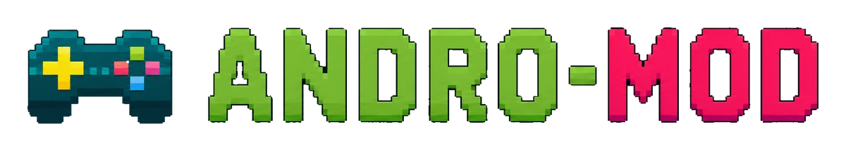 Скачать лучшие игры, моды, взломы для Андроида - Andro-mod.top