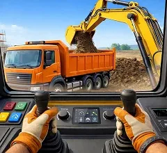 Bulldozer Master-0