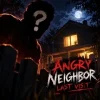 Angry Neighbor Last Visit-0