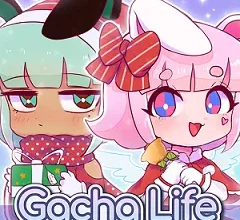 Gacha Life-0